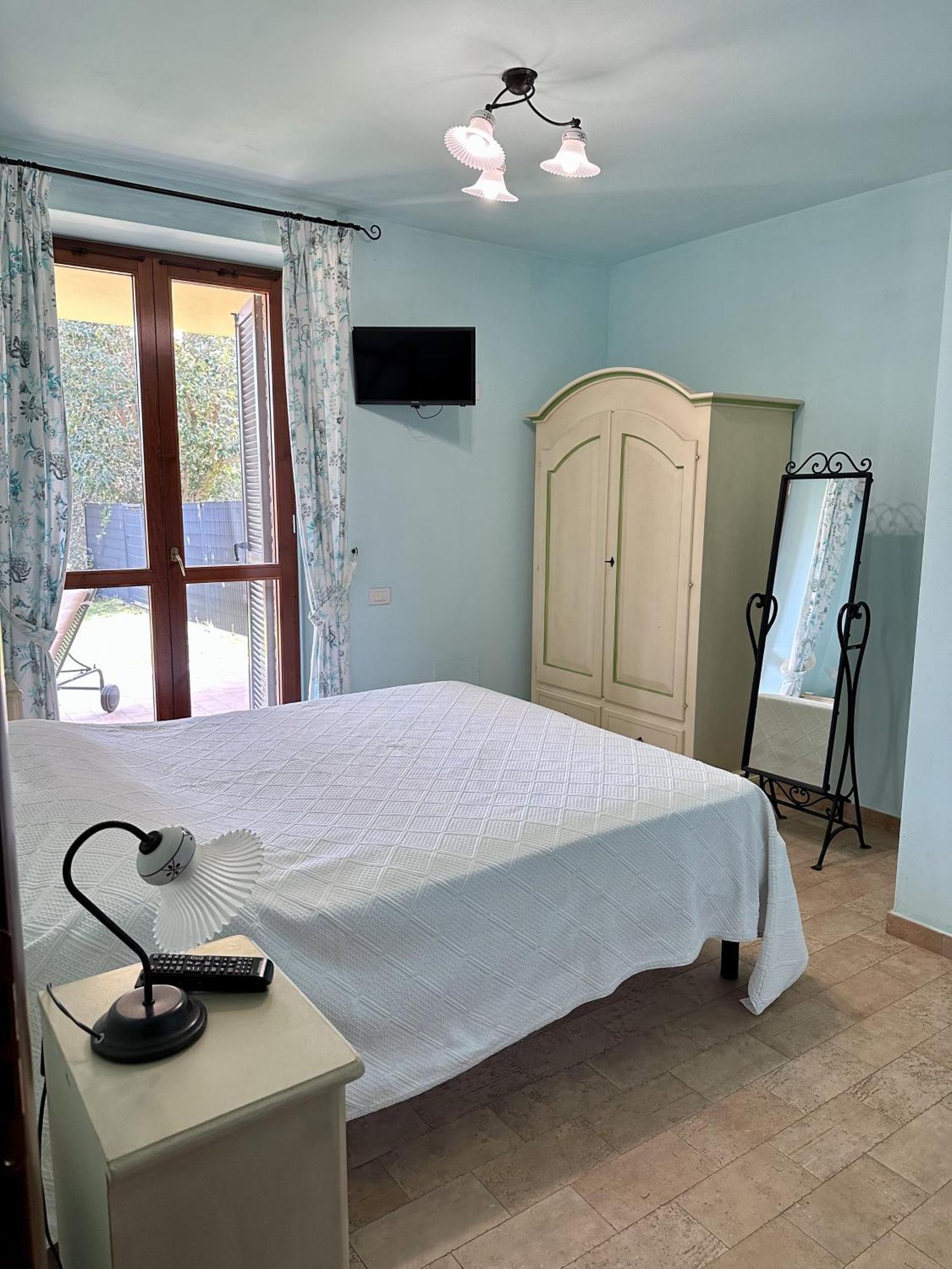Cumana Blu Apartments Campofilone Zewnętrze zdjęcie