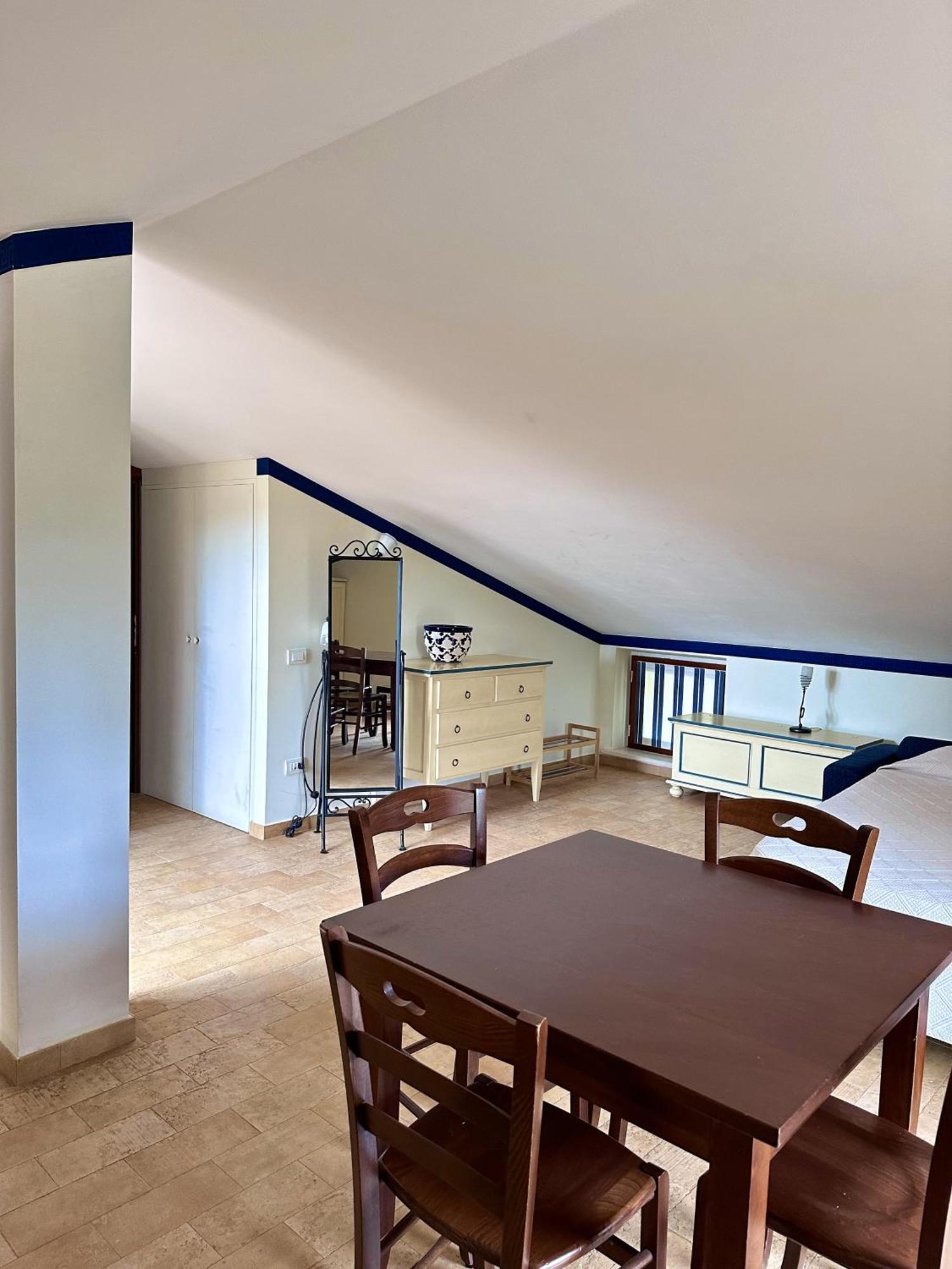 Cumana Blu Apartments Campofilone Zewnętrze zdjęcie